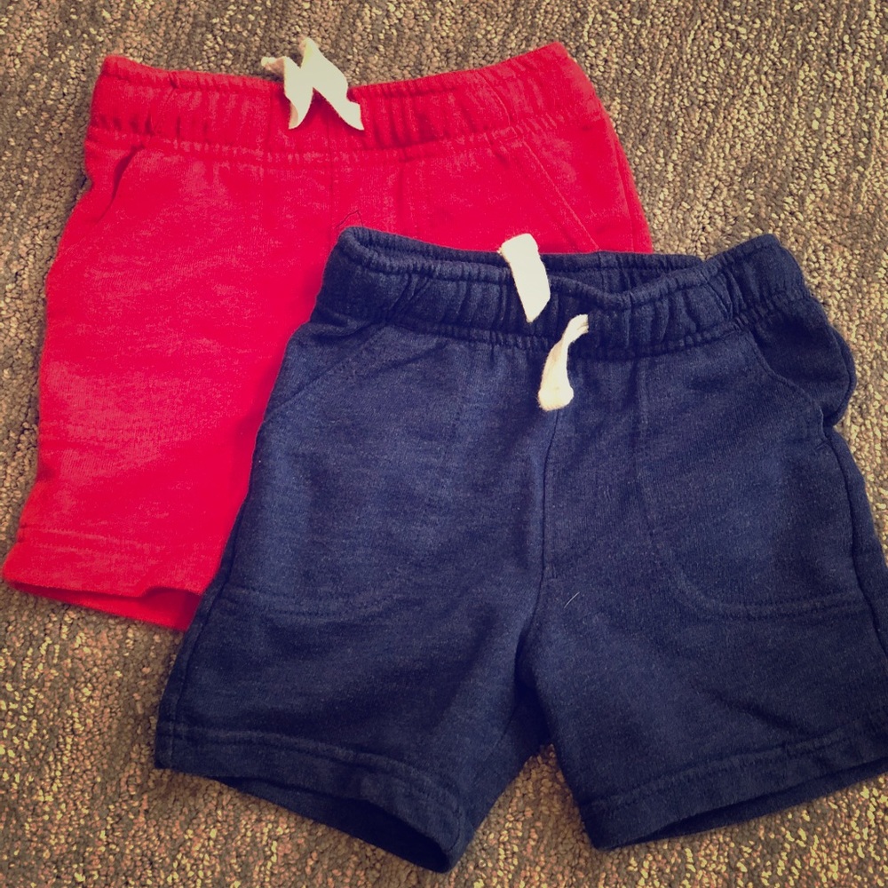 Cat & jack Shorts